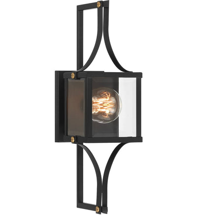 Savoy House - 5-473-144 - Raeburn 18" Outdoor Wall Sconce