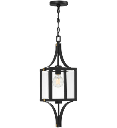 Savoy House - 5-475-144 - Raeburn 8.5" Outdoor Pendant