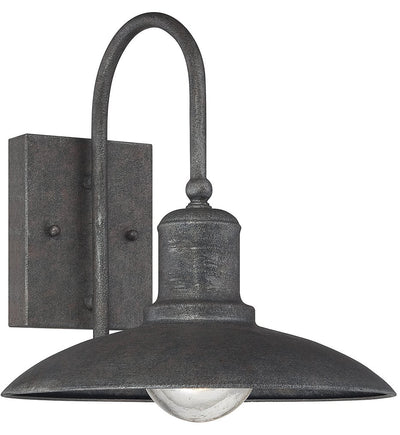 Savoy House - 5-5031-1-32 - Mica 11" Outdoor Wall Sconce