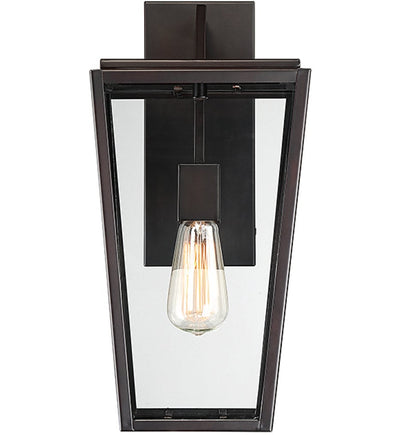 Savoy House - 5-547-13 - Milton 16.5" Outdoor Wall Sconce