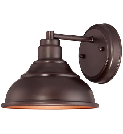 Savoy House - 5-5630-DS-13 - Dunston DS 7.5" Outdoor Wall Sconce