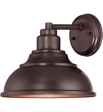 Savoy House - 5-5631-DS-13 - Dunston DS 9.5" Outdoor Wall Sconce