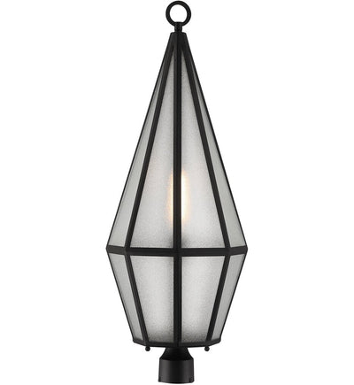 Savoy House - 5-707-BK - Peninsula 36" Outdoor Post Light