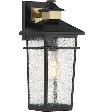 Savoy House - 5-719-143 - Kingsley 16.25" Outdoor Wall Sconce