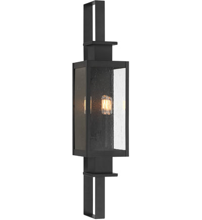 Savoy House - 5-829-BK - Ascott 32" Outdoor Wall Sconce