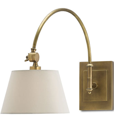 Currey & Company - Ashby 26.5" Wall Sconce