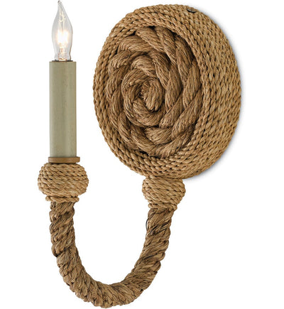Currey & Company - 5000-0072 - Wallis 12.5" Wall Sconce
