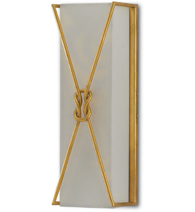 Currey & Company - 5000-0078 - Ariadne 18" Wall Sconce
