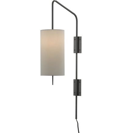 Currey & Company - 5000-0123 - Tamsin 35" Wall Sconce