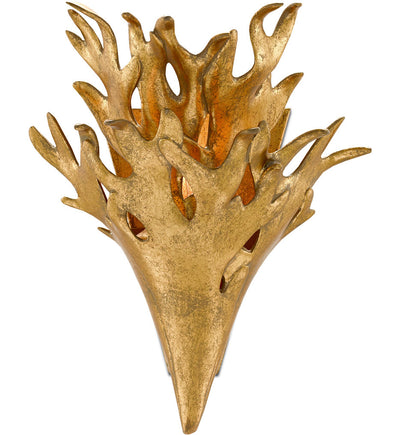 Currey & Company - 5000-0126 - Formby 18.75" Wall Sconce