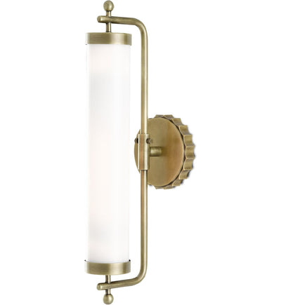 Currey & Company - Latimer 20" Wall Sconce