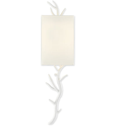 Currey & Company - Baneberry 31" Wall Sconce
