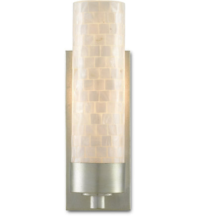 Currey & Company - 5000-0158 - Abadan 15" Wall Sconce