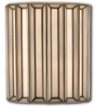 Currey & Company - 5000-0175 - Daze 11.75" Wall Sconce