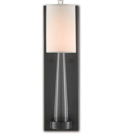 Currey & Company - 5000-0176 - Junia 18.5" Wall Sconce