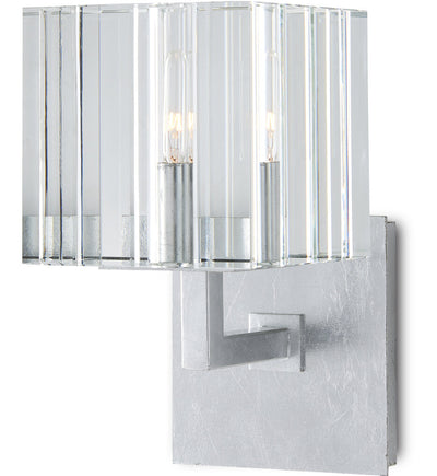 Currey & Company - 5000-0207 - Valerio 9.5" Wall Sconce