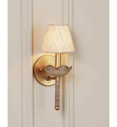 Currey & Company - 5000-0248 - Vichy 13" Wall Sconce