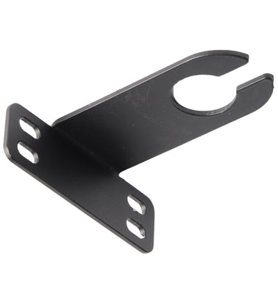 WAC Lighting - 5000-GM-BK - Gutter Mount for Landscape Lighting Accent or Wall Wash