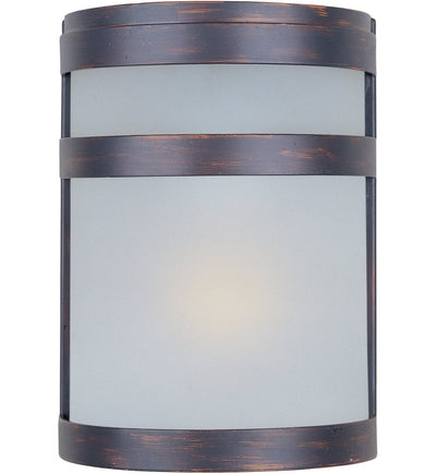 Maxim Lighting - Arc 9" Outdoor Wall Sconce