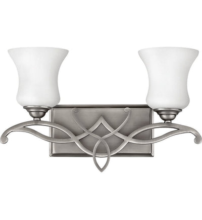 Hinkley Lighting - Brooke 16.5" Bath Vanity Light