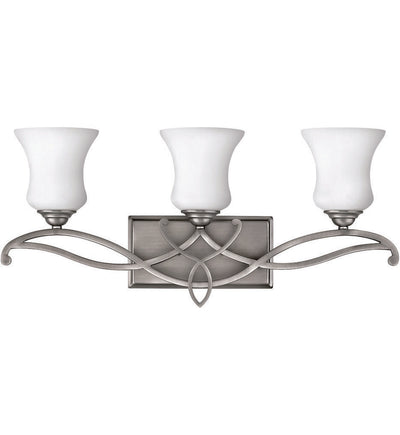 Hinkley Lighting - Brooke 24" Bath Vanity Light