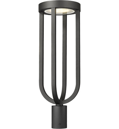 Z-Lite - Leland Outdoor Mount