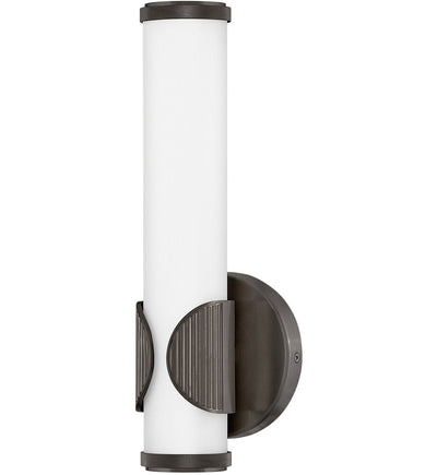 Hinkley Lighting - Femi 13" Bath Vanity Light