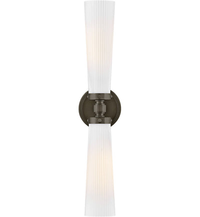 Hinkley Lighting - Jude 24" Wall Sconce