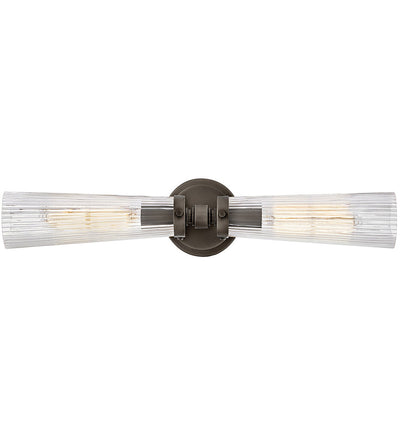 Hinkley Lighting - Jude 24" Bath Vanity Light
