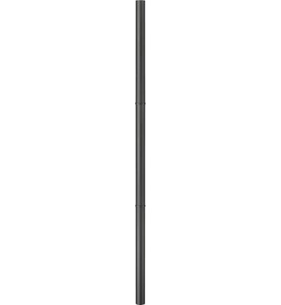 Z-Lite - 5009P96-BK - Outdoor Post 97" Outdoor Post