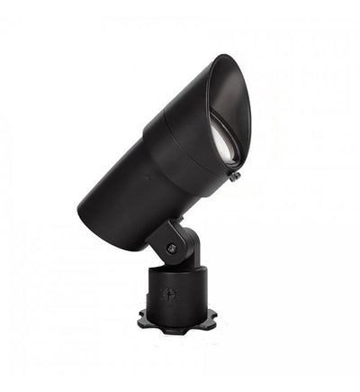 WAC Lighting - 5012-30BK - LED 120V Accent Light