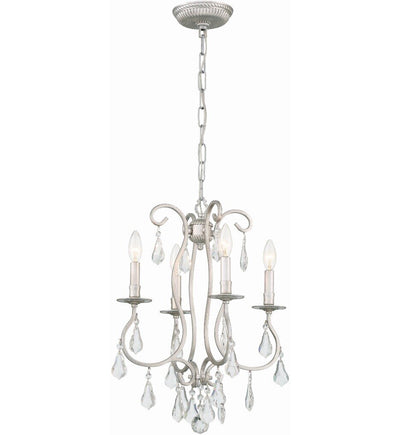 Crystorama - Ashton 16" Chandelier