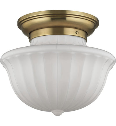 Hudson Valley - Dutchess 15" Semi-Flush