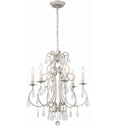 Crystorama - Ashton 21.5" Chandelier