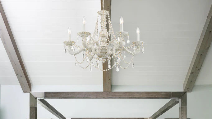 Crystal Chandeliers