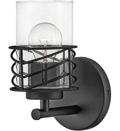 Hinkley Lighting - Della 9.5" Wall Sconce