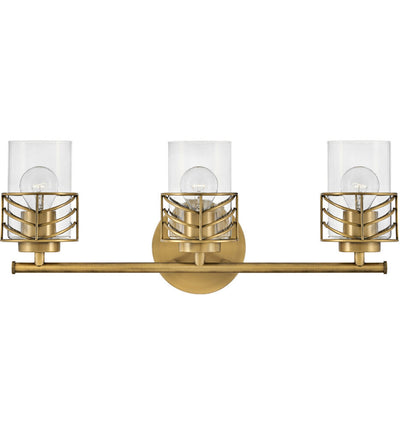 Hinkley Lighting - Della 24" Bath Vanity Light