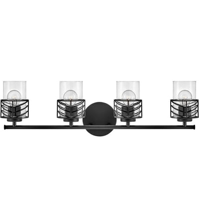 Hinkley Lighting - Della 33.75" Bath Vanity Light
