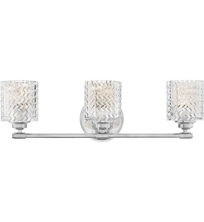 Hinkley Lighting - Elle 24" Bath Vanity Light
