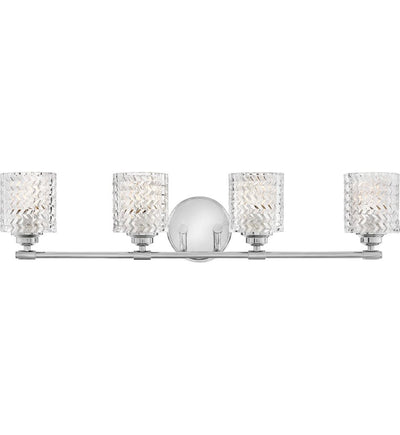 Hinkley Lighting - Elle 32" Bath Vanity Light