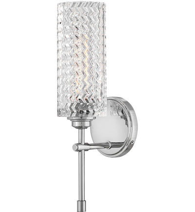 Hinkley Lighting - Elle 18.5-Inch Sconce