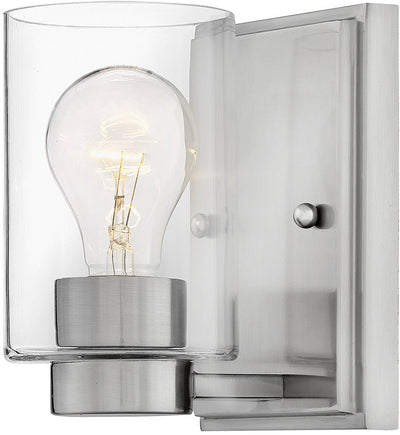 Hinkley Lighting - Miley 6.5" Wall Sconce