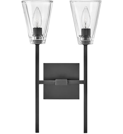 Hinkley Lighting - Auden 18.25" Wall Sconce