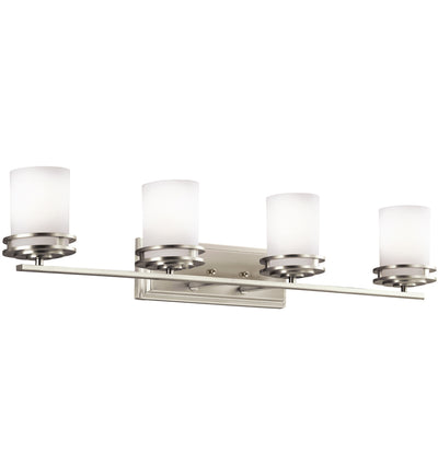 Kichler - Hendrik 33.75" Bath Vanity Light