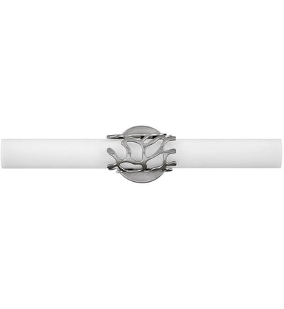 Hinkley Lighting - 50872BN - Lyra 22.5" Bath Vanity Light