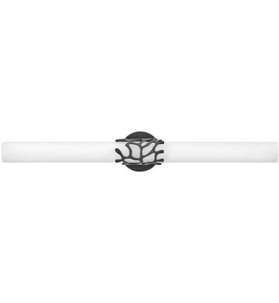 Hinkley Lighting - 50873BK - Lyra 31.25" Bath Vanity Light