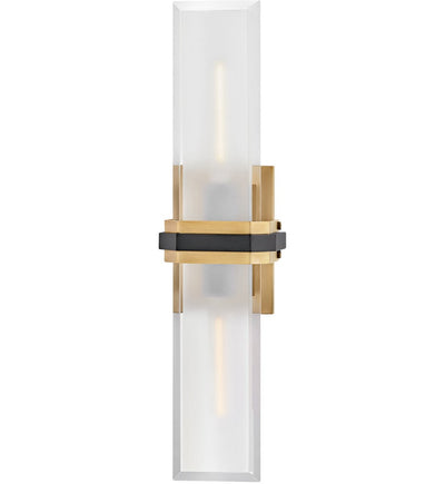 Hinkley Lighting - Kipton 22" Bath Vanity Light