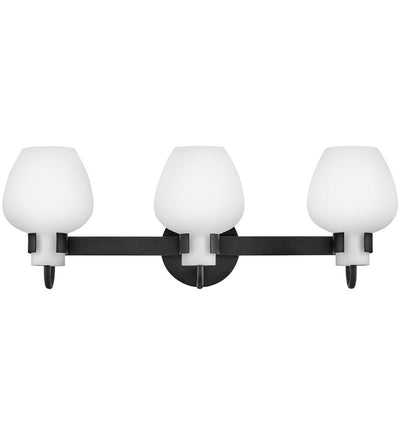Hinkley Lighting - Sylvie 24" Bath Vanity Light