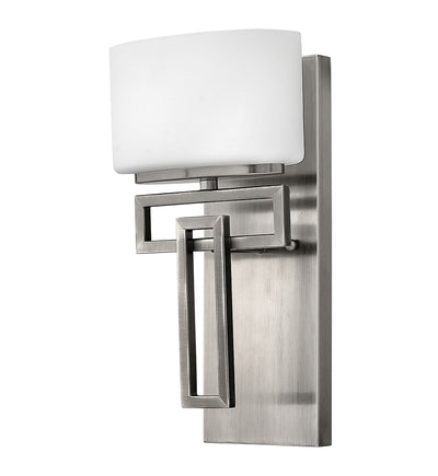 Hinkley Lighting - Lanza 12" Bath Vanity Light