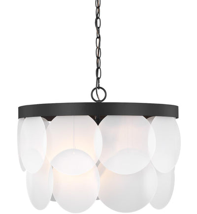 Visual Comfort Studio - Mellita 21" Pendant